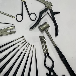 Personalización 2025: El Mejor Proveedor, Nueva Llegada, Instrumento Quirúrgico de Material Superior de GUJJAR SURGICAL INTERNATIONAL - Product Image 3