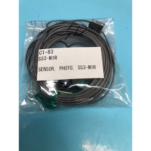 เซ็นเซอร์ไฟฟ้า MATSUSHITA SS3-M1R + SS3M1R - อุปกรณ์และอะไหล่เซมิคอนดักเตอร์ระดับโลกที่เชื่อถือได้ - Product Image 5