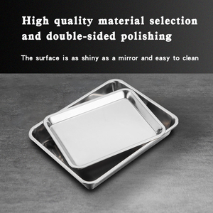 Elegante molde para hornear para preparar deliciosos platos caseros y saludables con un diseño duradero, superficie lisa y confiable. - Product Image 5