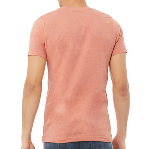T-shirt pour homme très vendu, respirant et infroissable, design tendance, matière durable, vêtements grandes tailles - Product Image 3
