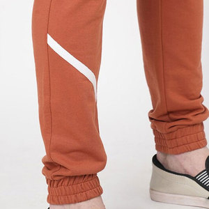 New Fashion Hot Sale Streetwear Men <b>Trousers</b> Professional Made Low Price Fleece <b>Trousers</b> - Product Image 6