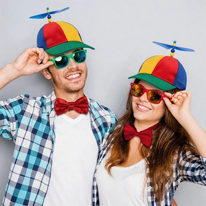 1pc Casquette de baseball à 5 panneaux en jersey imperméable réglable personnalisable pour l'extérieur, style décontracté, printemps automne, pour le voyage - Product Image 4