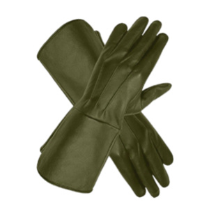 Gants de Soudure TIG en Cuir de Mouton de Haute Performance, Réfléchissants, pour la Protection des Mains Industrielles et Usage Personnel - Product Image 5