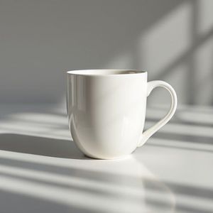 Taza de Café de Cerámica Más Vendida, Hecha a Mano, Vajilla Increíble, Fantástica, Perfecta para Regalo, Nuevo Diseño Personalizable, Apta para Microondas - Product Image 4