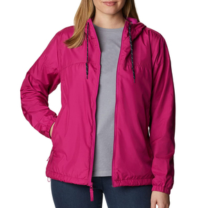 Chaqueta Bomber Unisex Personalizada, Ligera, de Poliéster/Algodón, Impermeable, Resistente al Viento, Camuflaje, Corte Holgado, Cierre de Cremallera, para Exteriores - Product Image 6
