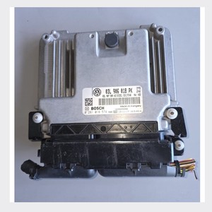Módulo de control del motor (ECU) CFFB compatible con VW Audi 2.0 TDI, piezas de repuesto para automóviles, 03L906018PK - Product Image 3