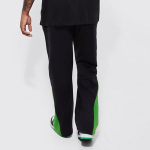 New Design Custom Material Lightweight High <b>Lace</b> Men Jogger Pants Breathable Eco-Friendly Quick Dry Fitness Clothing Fashionable - Product Image 5