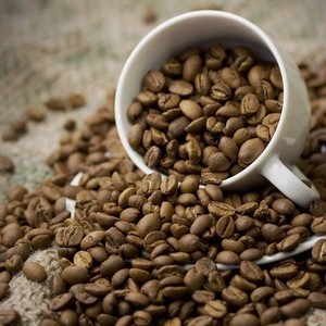 Granos de Café Robusta S14 Tostados, Proveedor de Productos de Café al por Menor con Servicio de Fabricación de Marca Privada - Product Image 4