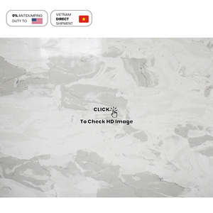 NV877 - Losa de Cuarzo Artificial Resistente al Calor y No Porosa para Ingeniería Residencial, Oficinas y Hogares - Product Image 5