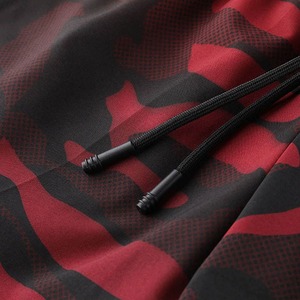 กางเกงบาสเก็ตบอลชายคุณภาพดีที่สุด สไตล์ลำลอง ลายเรียบ - Product Image 6