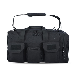 OEM Professional Travel <b>Duffle</b> <b>Bags</b> Wholesale Custom Design <b>Duffle</b> <b>Bags</b> New Arrival Heavy Duty Nylon Made <b>Duffle</b> <b>Bags</b> - Product Image 1