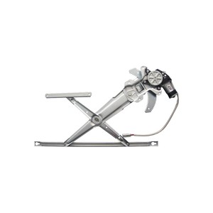 HND-020-2 72210-SR3-A01 Lève-vitre électrique, mécanisme de vitre, fabrication interne, usage intensif, prix d'atelier NEUF - Product Image 2