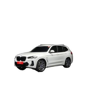 BMW X3 XDrive 30e M Sports 2024, Volante a la Izquierda, Caja de Cambios Automática, con Cámara Trasera, 45,610 Km - Product Image 1