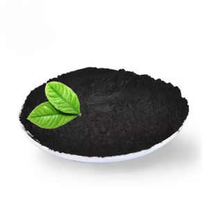 Poudre de charbon actif de coque de noix de coco haute performance pour la purification industrielle, maille fine, adsorption premium, fournisseur indien - Product Image 4