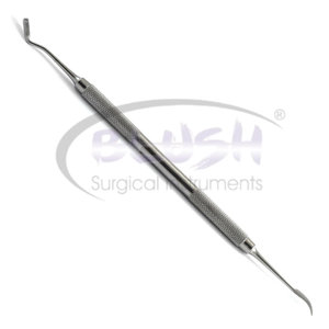 Manual Band Pusher Scaler Steel Dental Orthodontic Instrument for Band Placement and Cleanup By <b>Blush</b> Surgical - Product Image 5
