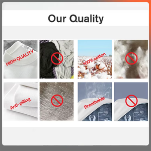 ชุดวอร์มผ้าฟลีซแบบมีซิป ปักลายตามสั่ง ทรงสลิมฟิต สำหรับทุกเพศ - Product Image 4