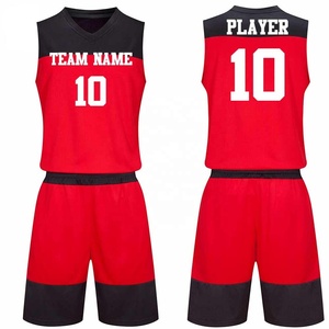 Conjunto de Uniforme de Baloncesto de Alta Calidad con Estampado, Ecológico, de Secado Rápido, Pantalones Cortos de Malla, para Entrenamientos Diarios Avanzados - Product Image 4