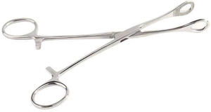 Pinces de maintien en acier inoxydable de haute qualité Foerster, ensemble d'instruments chirurgicaux manuels pour pansements, réutilisables et autoclavables - Product Image 4