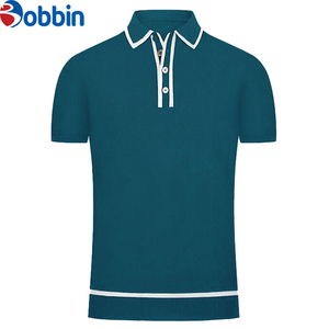 Camisetas Polo para Hombre, Nueva Colección de Verano, Camiseta Polo Personalizada para Uso Casual, Diseño Superior Personalizado, Camisetas Polo para Hombre de la Mejor Calidad - Product Image 6