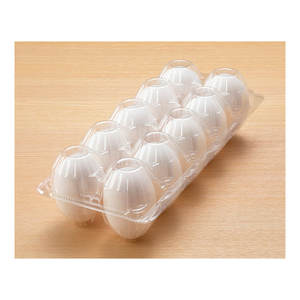 Produits animaux japonais de qualité prestigieuse, grande variété, œufs de poulet frais - Product Image 2