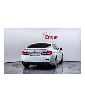 BMW Série 5 523d XDrive Luxe Août 2022 67 187 km Diesel Automatique Norme d'émission Euro V Volant à gauche - Product Image 4