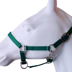 Cabestro de Cuero Impermeable para Caballo, Último Diseño, Precio Económico, Venta al Por Mayor - Product Image 2