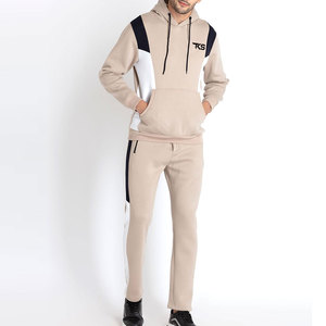 Nuevo Diseño 2026, Chándal Deportivo Informal para Hombre, Chándal para Otoño e Invierno, Chándal para Hombre al por Mayor - Product Image 1