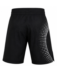 Pantalones Cortos de Artes Marciales Mixtas (MMA) con Logotipo Personalizado, Tallas Grandes, Compresión, Transpirables, para Hombre - Product Image 4
