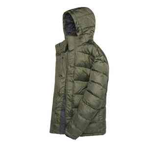 <b>Spark</b> Clothing <b>Mens</b> Puffer <b>Jacket</b> Waterproof Reversible Winter Cold Season New Arrival 2026 Wholesale Price - Product Image 4