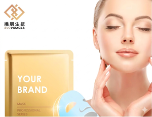 Máscara de colágeno para ojos, máscara de gel para ojos - Product Image 6