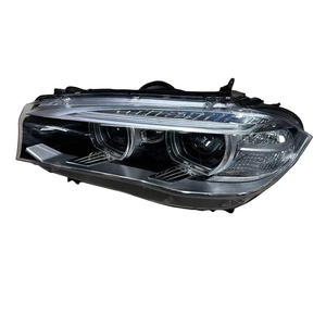 Para BMW X5 F15 Faro de alta calidad para BMW F15 X5 US Vision <span class=keywords><strong>Xenon</strong></span> faro 2015 2016 2017 2018 para BMW F15 Accesorios - Product Image 3