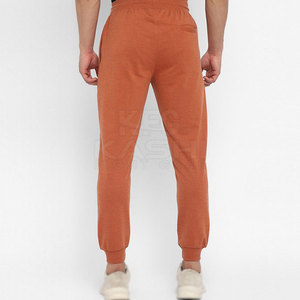 Regular Fit Straight Casual <b>Trouser</b> for Men with Side Pockets Breathable Lightweight Great for Daily Use and All Day Wear - Product Image 3