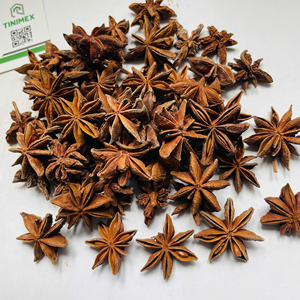 Anis étoilé de haute qualité pour l'exportation: impressionnez vos clients avec des ingrédients de qualité supérieure! LANG SON, Viet Nam (+ 84362512699) - Product Image 5