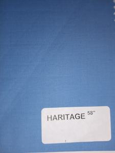 UltraSoft Haritag Satin Fabric 100% Polyester Poly Cotton Shirting Rich Texture Easy Maintenance Sleepwear for Girls Outdoor Use - Product Image 3