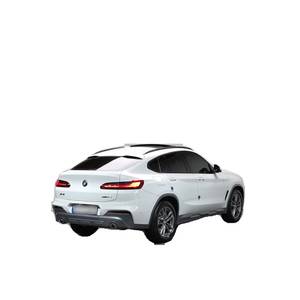 BMW X4 XDrive20i M Sport X 2021, Volante a la Izquierda, Caja de Cambios Automática, con Cámara Trasera, 34,326 km - Product Image 1