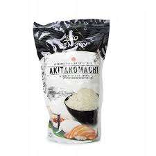 Arroz Blanco para Sushi Sensoy |   El arroz japonés seco duro más vendido en Polonia - Product Image 2