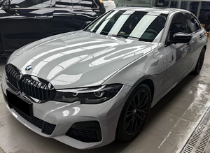 Vinilo para Autos TPU Brooklyn Gray, Adhesivos para Autos, Gris Oscuro AMG, TPU, <span class=keywords><strong>YPU</strong></span>, PPF - Product Image 2