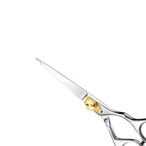 Nouvelles Ciseaux de Coiffure de Qualité Supérieure, Nouveauté, Ciseaux de Coiffure en Acier Inoxydable, Ciseaux pour Droitiers - Product Image 3
