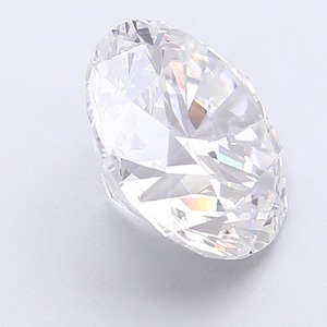 Diamant de laboratoire CVD VS1 couleur E, taille brillant, qualité EX, pierre lâche certifiée IGI, 4.01 carats, pour bijoux étincelants - Product Image 2