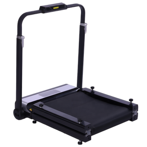 Sudex WP9003 Electric Under <b>Desk</b> <b>Foldable</b> Mini Treadmill with Remote Control Home Use Compact Gym - Product Image 1