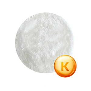 Gluconate de potassium de haute pureté pour les mélanges de boissons - Product Image 1