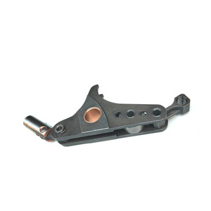 Roller Lever with Brake Plunger Piston PU - Product Image 4