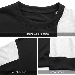 Mejor Proveedor de Sudaderas Personalizadas para Hombre, Sudaderas de Color Liso, Sudaderas Transpirables de Alta Calidad para Hombre - Product Image 2