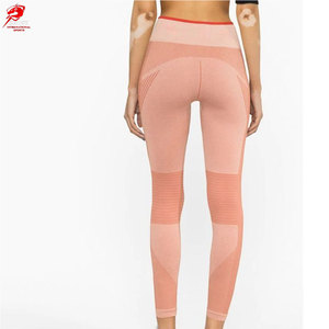 Leggings Active Motion Premium, confort quotidien, extensibles, respirants, taille haute, style sport, yoga, course à pied - Product Image 3