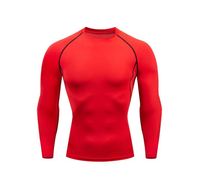 Kit Rash Guard MMA pour Homme – T-shirt et Short Imprimé Numérique Extensible Léger avec Logo Avant – Marque Edoor Wear