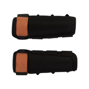LABINO INDUSTRIES OEM Custom Durable Neoprene Polycotton Horse Medicine Boots with Tendon <b>Wraps</b> Leg Protectors for Protection - Product Image 3