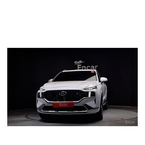 สำหรับรถยนต์ฮุนได ซานตาเฟ 2.5T 2WD รุ่นเดือนมีนาคม 2022 วิ่ง 25,673 กม. พวงมาลัยซ้าย เบาะหนัง มาตรฐานไอเสียยูโร 5 กล้องมองหลัง - Product Image 3