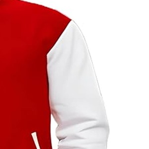 Top Quality Men Varsity <b>Jacket</b> Adult Wear Hot Selling <b>winter</b> <b>jacket</b> <b>Cheap</b> Price Breathable varsity <b>Jacket</b> with Custom Logo - Product Image 3