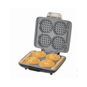Gaufrier Mini D-a-s-h de Qualité Supérieure, Équipement de Cuisine Domestique, Fourniture à l'Exportation - Product Image 6