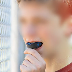 Protège-dents de boxe sportifs écologiques, respirants et durables, très demandés en 2026, pour l'entraînement et l'exercice, service OEM - Product Image 6